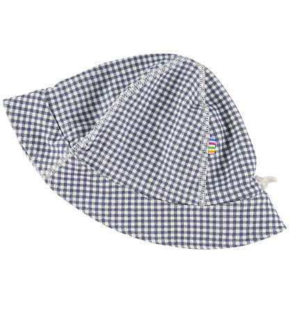 Joha Sun Hat - Darkness Blue