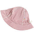 Joha Sun Hat - Dark Pink