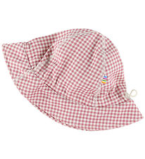 Joha Sun Hat - Dark Pink