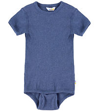 Joha Body k/ä - Dunkelblau