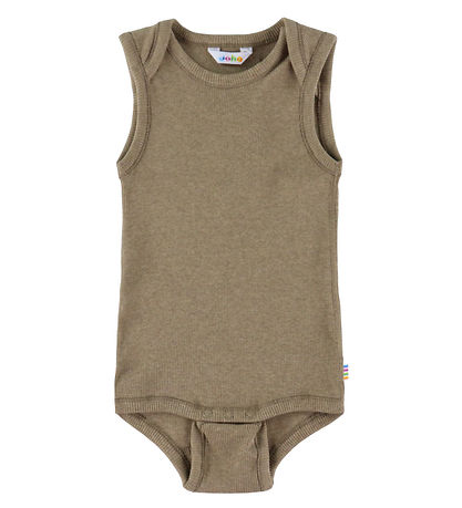 Joha Body s/m - Foncé Beige