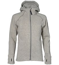 Isbjörn of Sweden Hoodie - Shaun - LunarBeam