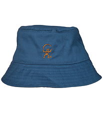 Isbjörn of Sweden Bucket Hat - Nemå - Teal