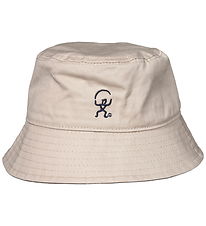 Isbjörn of Sweden Bucket Hat - Nemå - WindChime