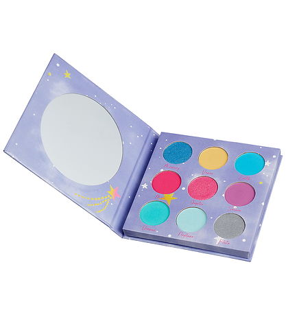 Souza Makeup Set - Eye Shadow - Galaxy