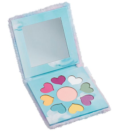 Souza Makeup Set - Eye Shadow - Fluffy Unicorn