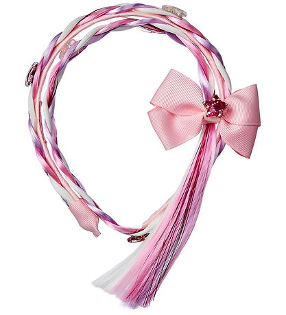 Souza Búningur - Hárstöng M. Slaufa - Bleikt