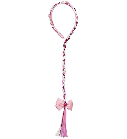 Souza Búningur - Hárstöng M. Slaufa - Bleikt