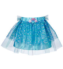 Souza Costume - Tulle Skirt - Marlya - Blue
