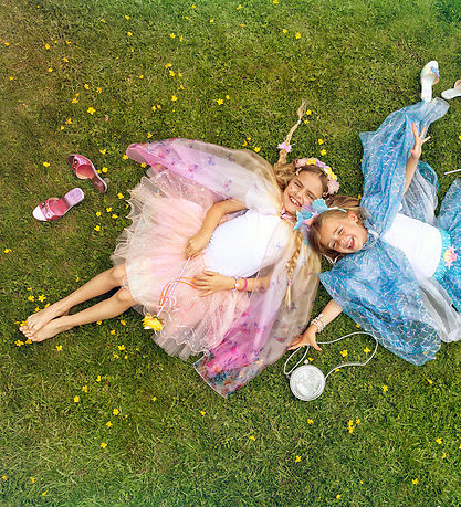 Souza Búningur - Höfði M. Hárstöng - Þverslaufa