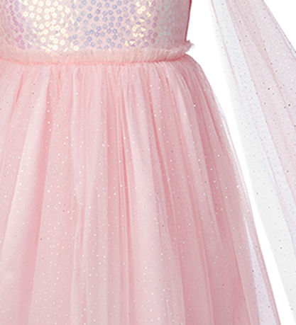 Souza Kostüm - Silvianne - Pink