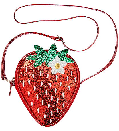 Souza Bag - Charlotte - Strawberry