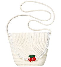 Souza Bag - Coco - Cherry