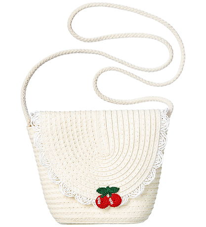 Souza Bag - Coco - Cherry
