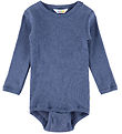 Joha Body l/ä - Rib - Dunkelblau