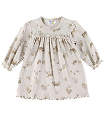 Joha Mekko - Kevyt Beige M. Maatilan eläimet