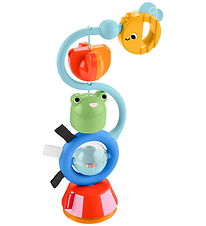Fisher-Price Toys - Balanced Beginnings Suction Cup Toy