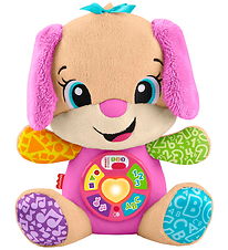 Fisher-Price Activity Toy - Laugh & Learn Smart Stage's Sis