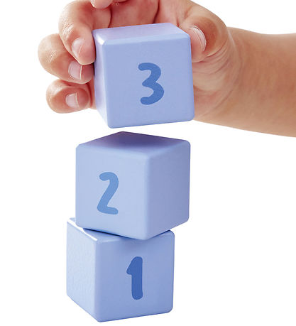 Hape Bulldozer - Das summende Bulldozer m. Geräusch