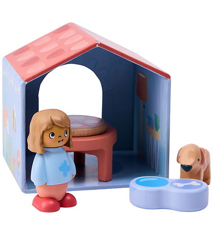 Hape Toys - The Tiny House