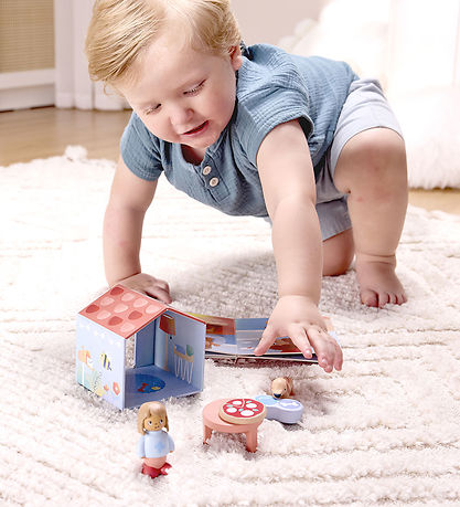 Hape Toys - The Tiny House