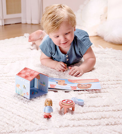 Hape Toys - The Tiny House