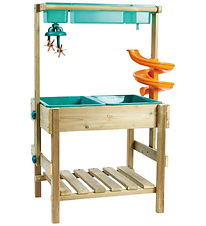 Hape Water play table - Multifunction Water Play Table