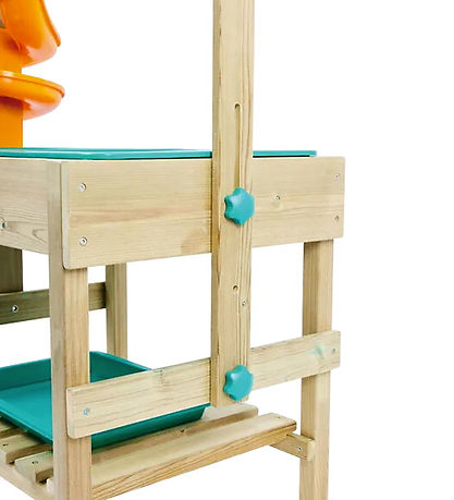 Hape Water play table - Multifunction Water Play Table