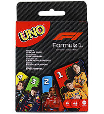 Uno - Formula 1