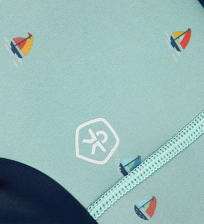 Color Kids Swim Diaper - AOP - Ether