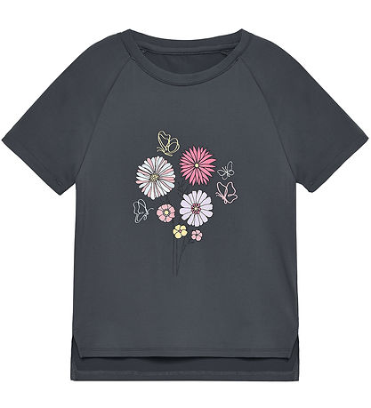 Color Kids T-Shirt - Turbulenzen