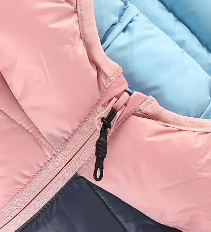 Color Kids Jas - Bruids Rose