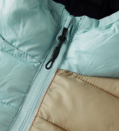 Color Kids Jacka - Eter