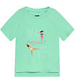 Color Kids T-Shirt - Chou