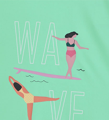 Color Kids T-Shirt - Chou