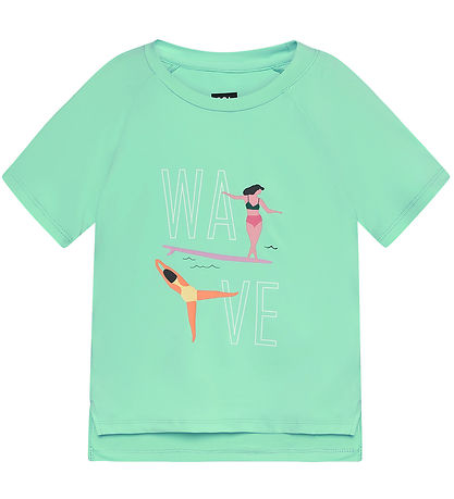 Color Kids T-Shirt - Chou