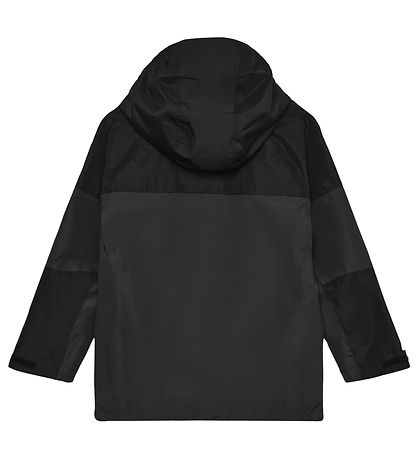 Color Kids Jacket - Phantom