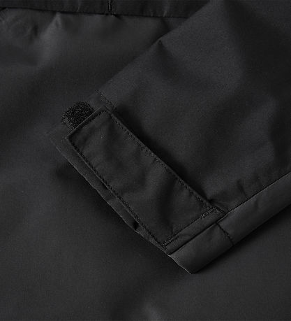 Color Kids Jacket - Phantom