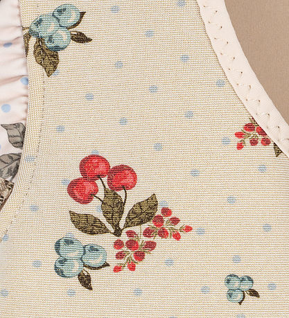 Konges Sløjd Simväst - Avery - Marmelad