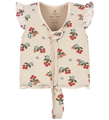 Konges Sløjd Simväst - Avery - Marmelad