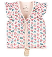 Konges Sløjd Gilet de natation - Avery - Lumina Rose