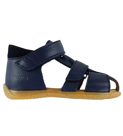Angulus Sandals - Navy