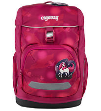 Ergobag School Backpack - Flex - Bearicorn