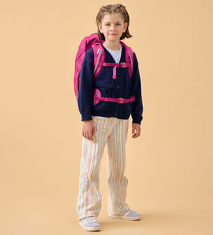 Ergobag Skolväska - Flex - Björnhorn