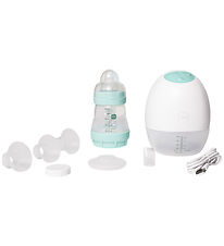 Mam Breast Pump - Portable - Electric