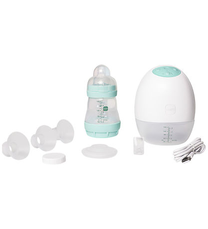 Mam Breast Pump - Portable - Electric