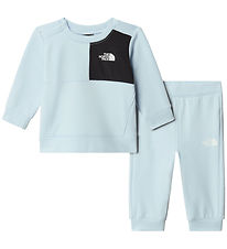The North Face Sweat Set - Polar - Haze