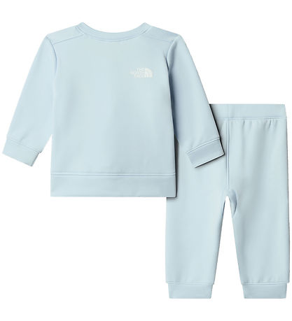 The North Face Sweat Set - Polar - Haze