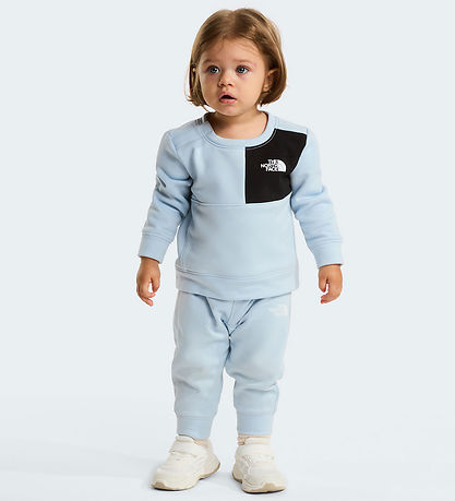 The North Face Sweat Set - Polar - Haze
