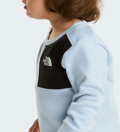 The North Face Sweat Set - Polar - Haze